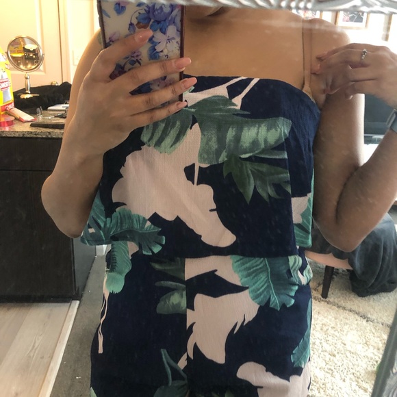 Romper - Picture 3 of 4